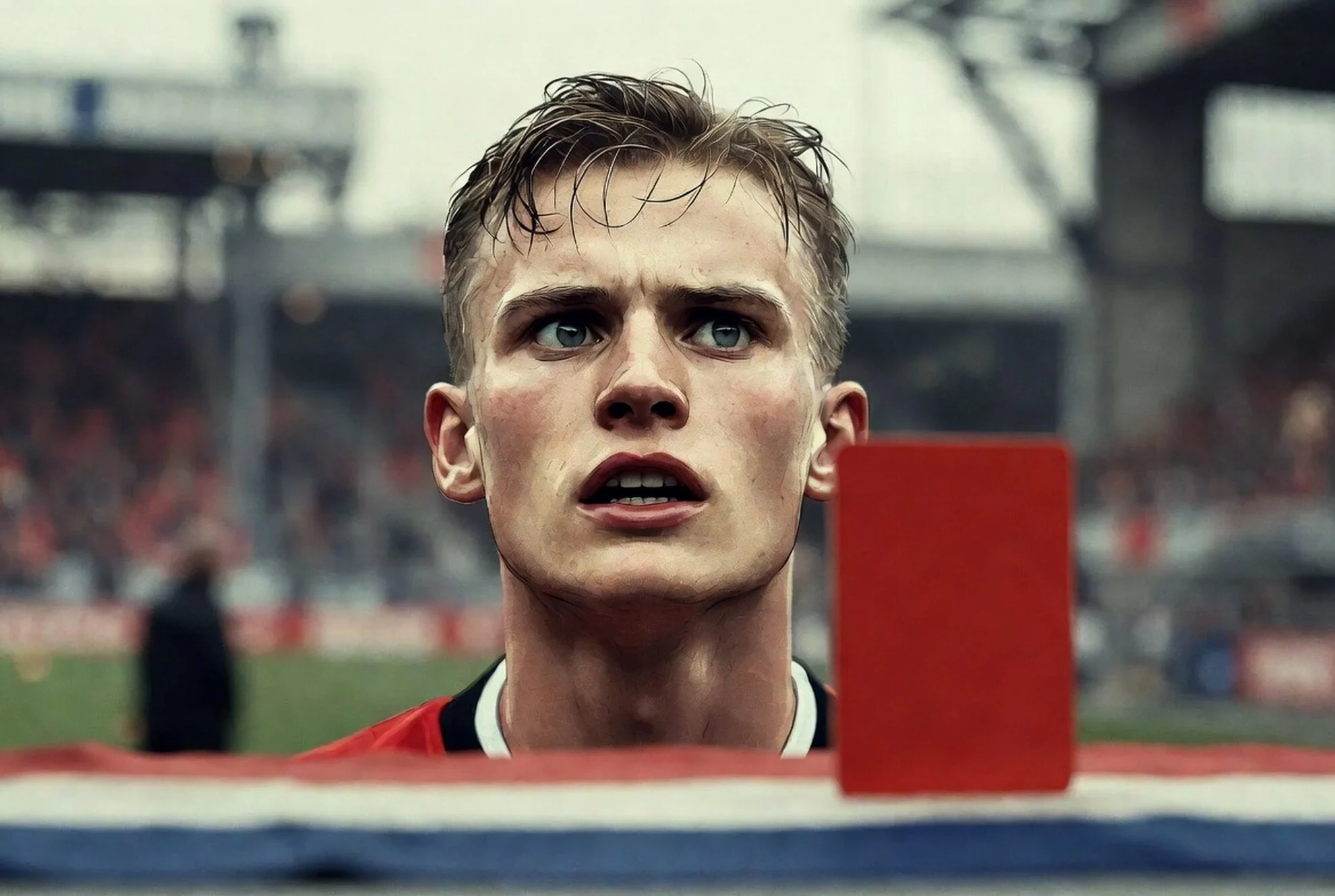 PSV vs AZ 0-4: Kartu Merah Buka Jalan AZ Raih Shield Kedua
