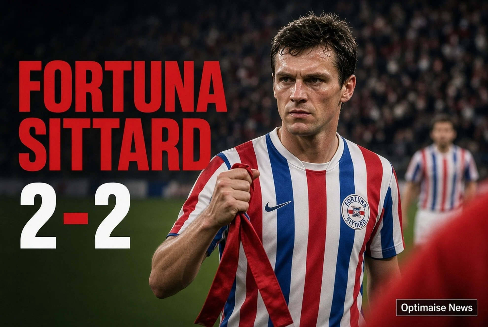 PSV vs Fortuna Sittard 2-2: Romeny MotM rating 7,9
