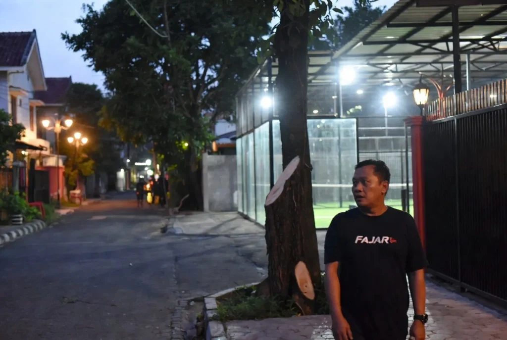 Rencana klarifikasi Walkot Farhan dan ancaman pidana penebang