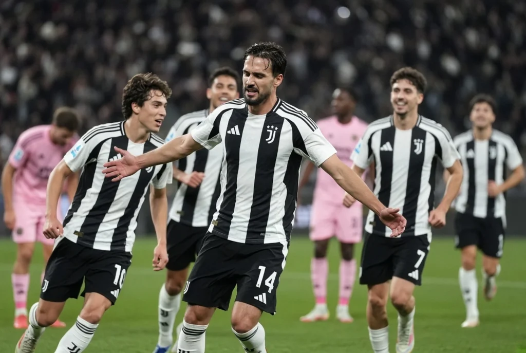 Dominasi Lanjutan serta Gol Pengunci di Babak Kedua