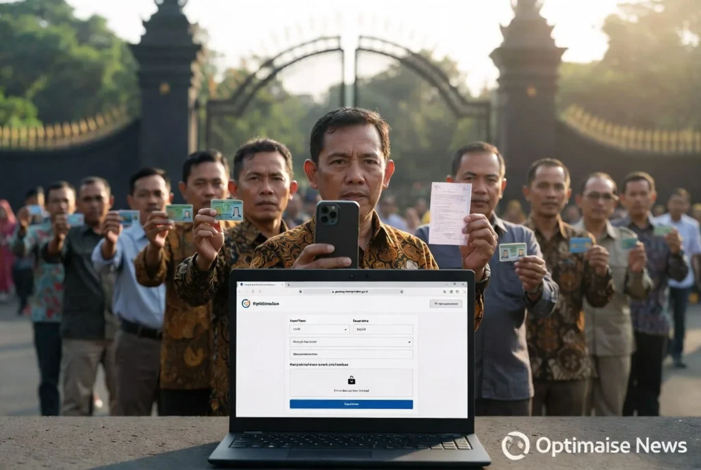 Pandang Istanapresiden Go Id 8.100 Kursi Istana: Daftar HUT ke-81 RI