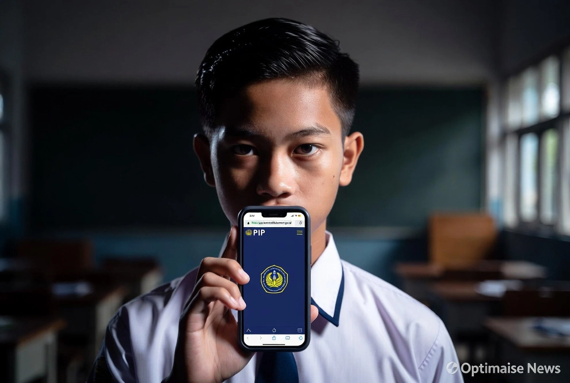 Panduan Cek PIP 2026 Lewat HP: Cara Praktis Siswa SD SMA