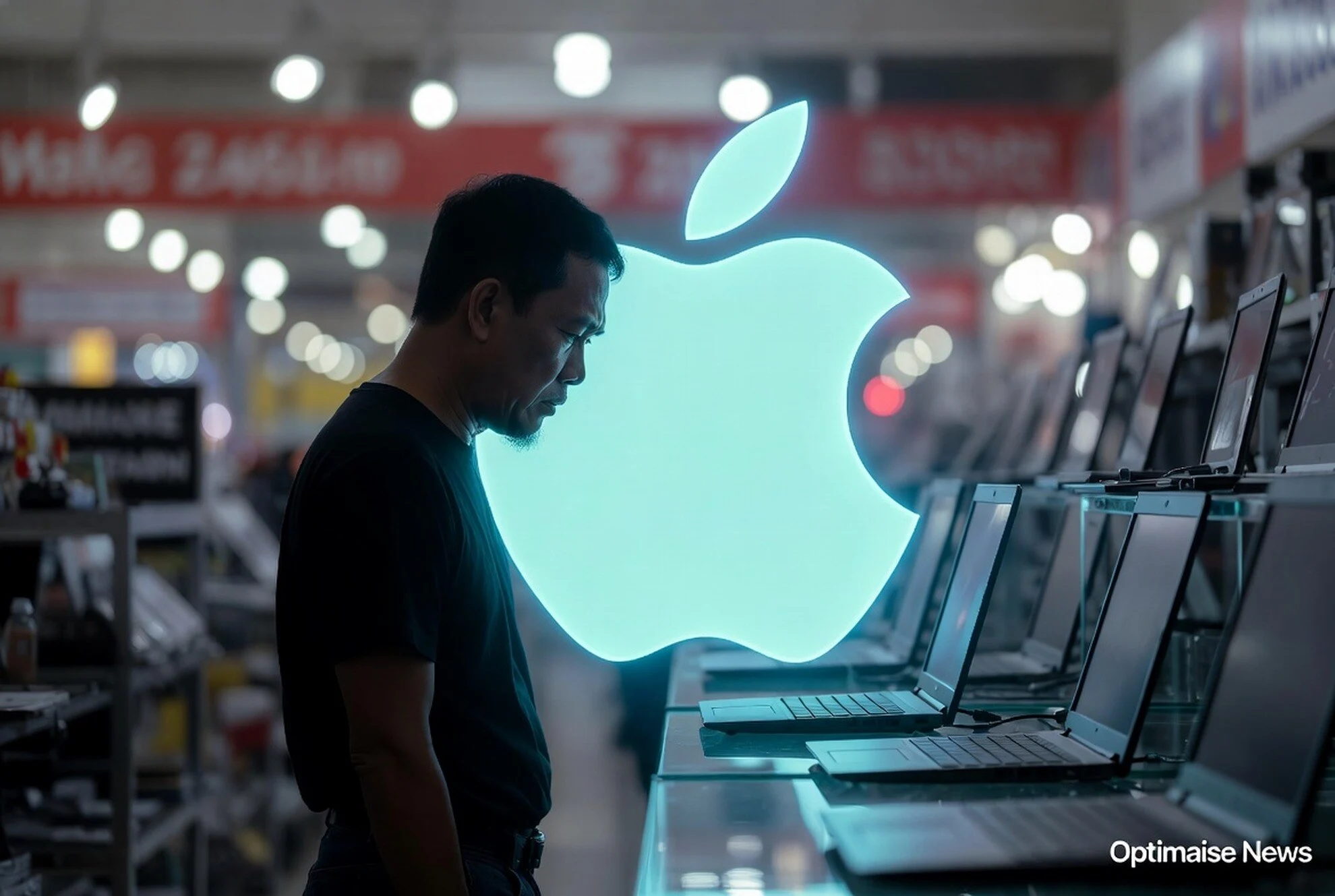 Pasar Laptop Global Anjlok 4,9% Akibat Kekurangan Chip AI di Q2 2026