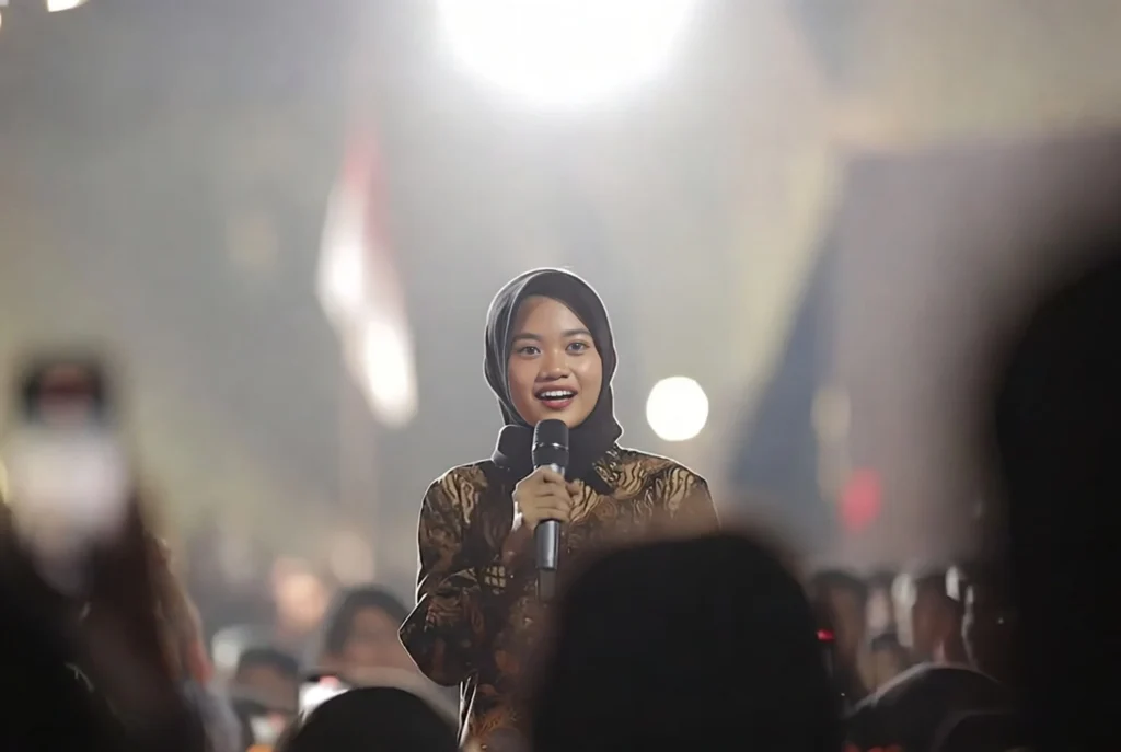 Contoh Pidato Mengisi Kemerdekaan dengan Semangat Belajar dan Akhlak