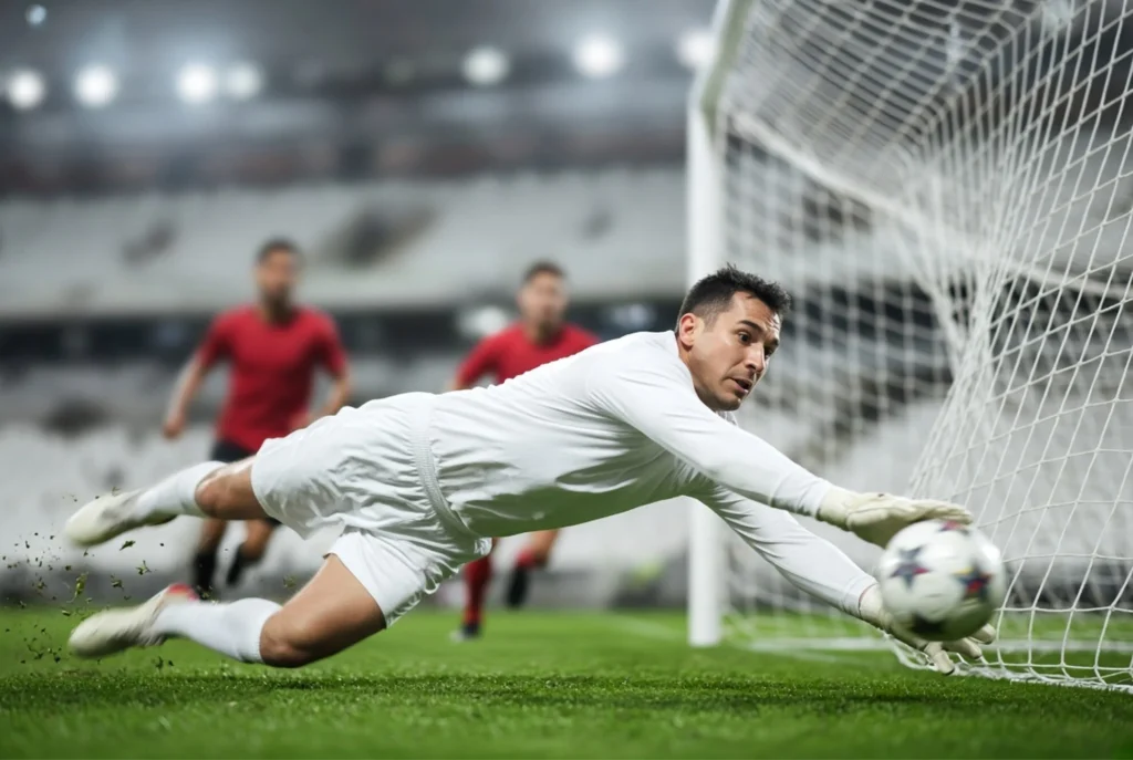 Gol Bergantian di Pertandingan Liga Portugal