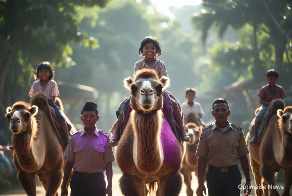 Pemkot Surabaya Gelar Seleksi Terbuka 3 Direksi Baru KBS, 24 Calon