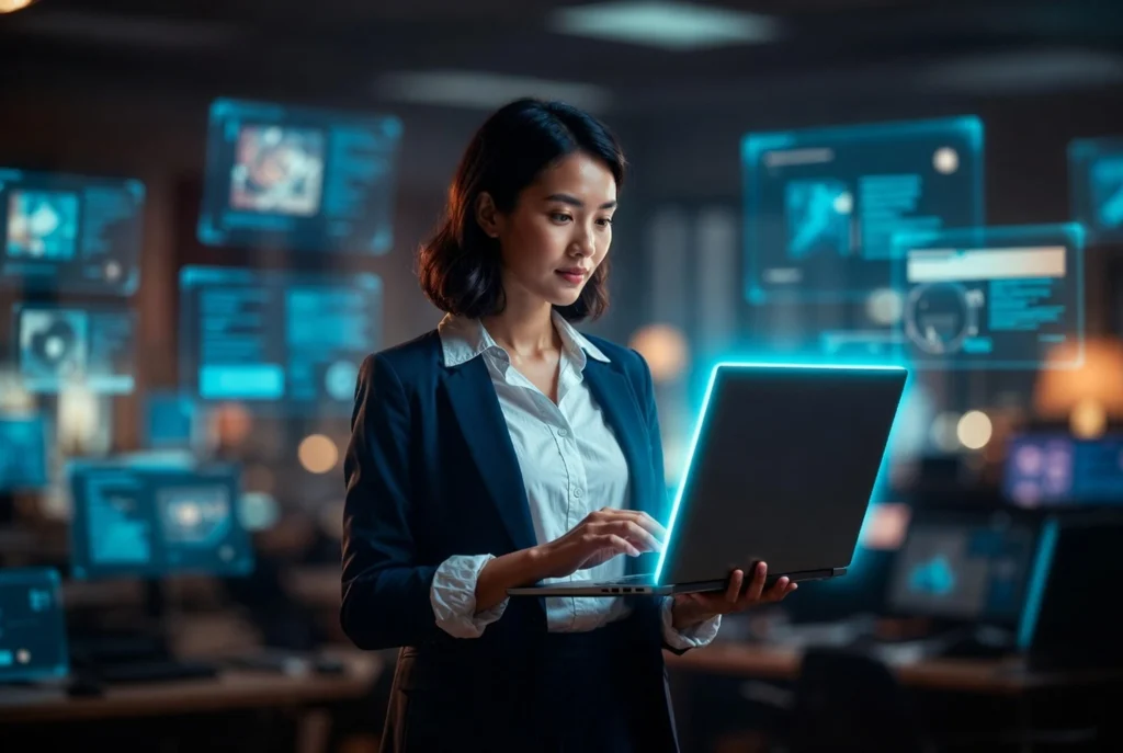 Kinerja Lima Besar Produsen PC di Tengah Penurunan