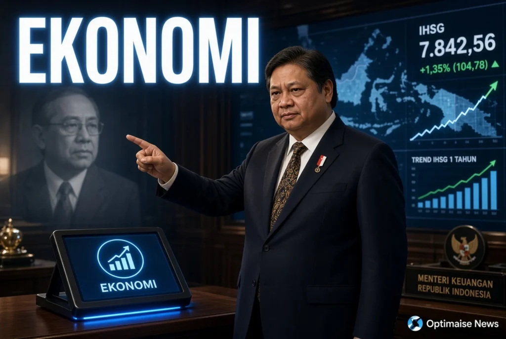 Perbanas Sebut Pilih Gubernur BI Kredibel Demi Stabilitas Ekonomi