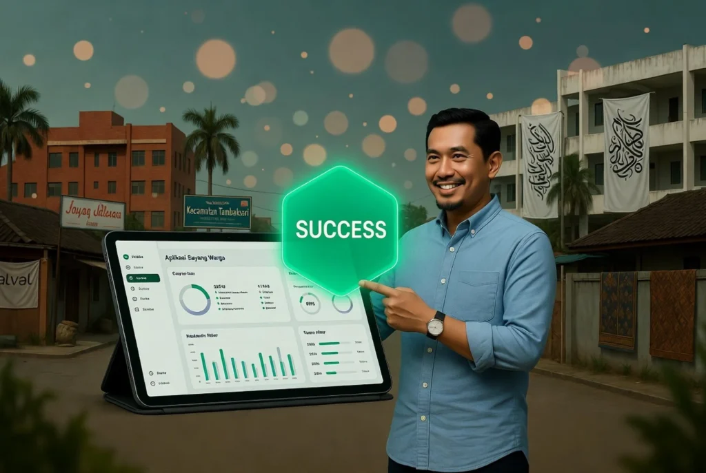 51 Ribu KK Exclusion Error yang Kini Terjangkau, Setara 175 Ribu Jiwa