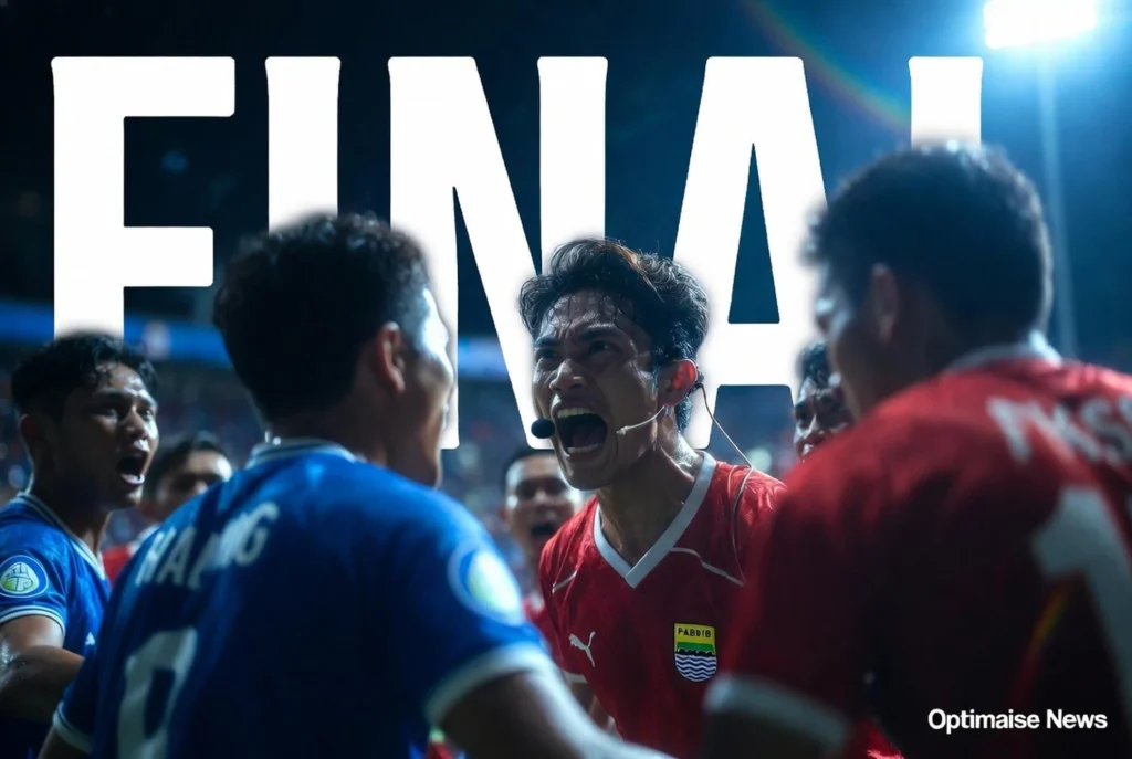 Persebaya Final Piala & Prediksi Duel Klasik Raih Final