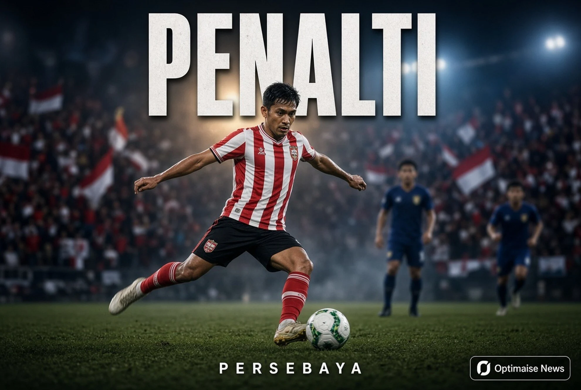 Persebaya Raih Gelar Piala Presiden 2026 Usai Adu Penalti