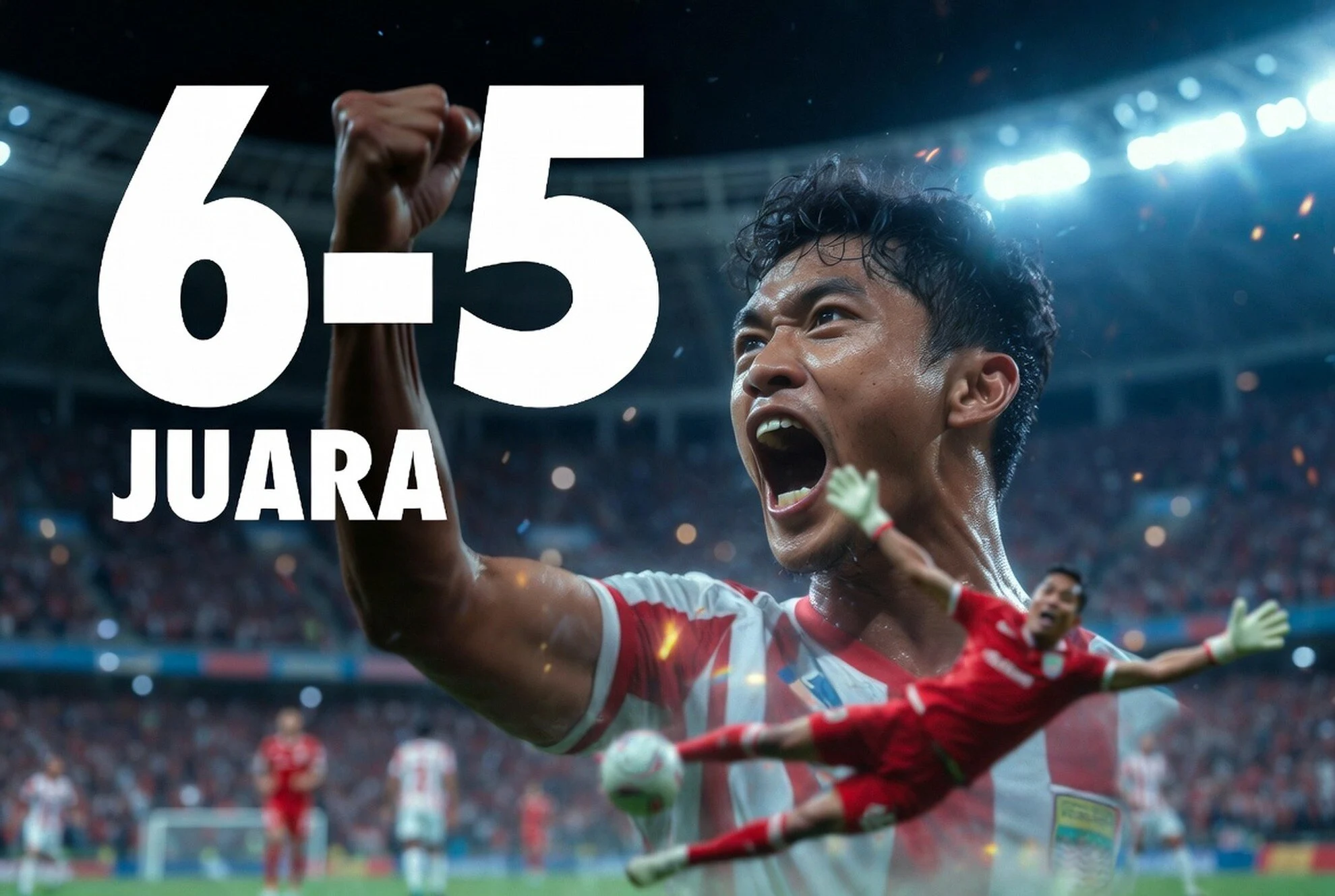 Persebaya Raih Juara Piala Presiden 2026 Via Adu Penalti 6-5