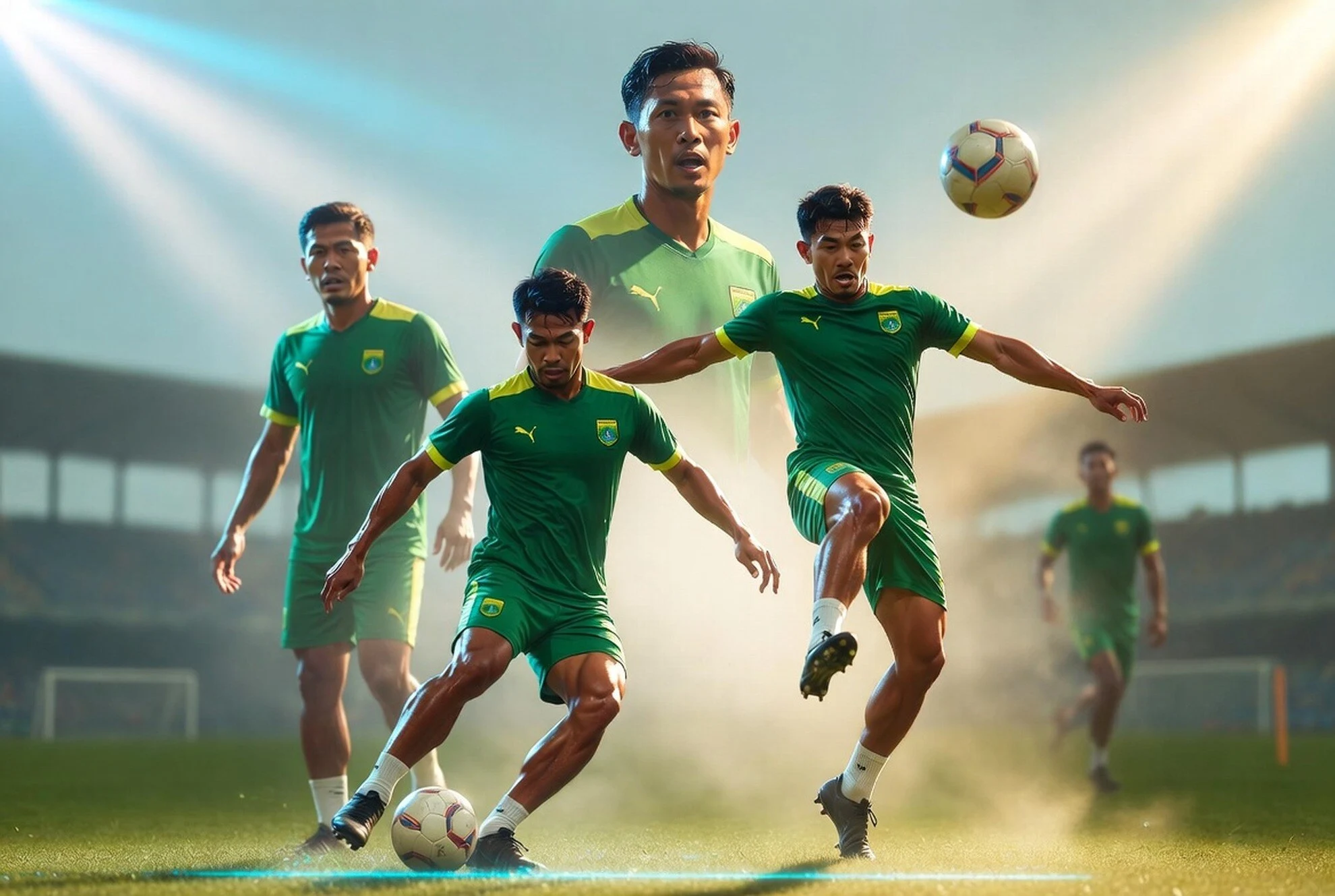 Persebaya Tantang Arema di Semifinal Piala Liga Demi Tiket Final