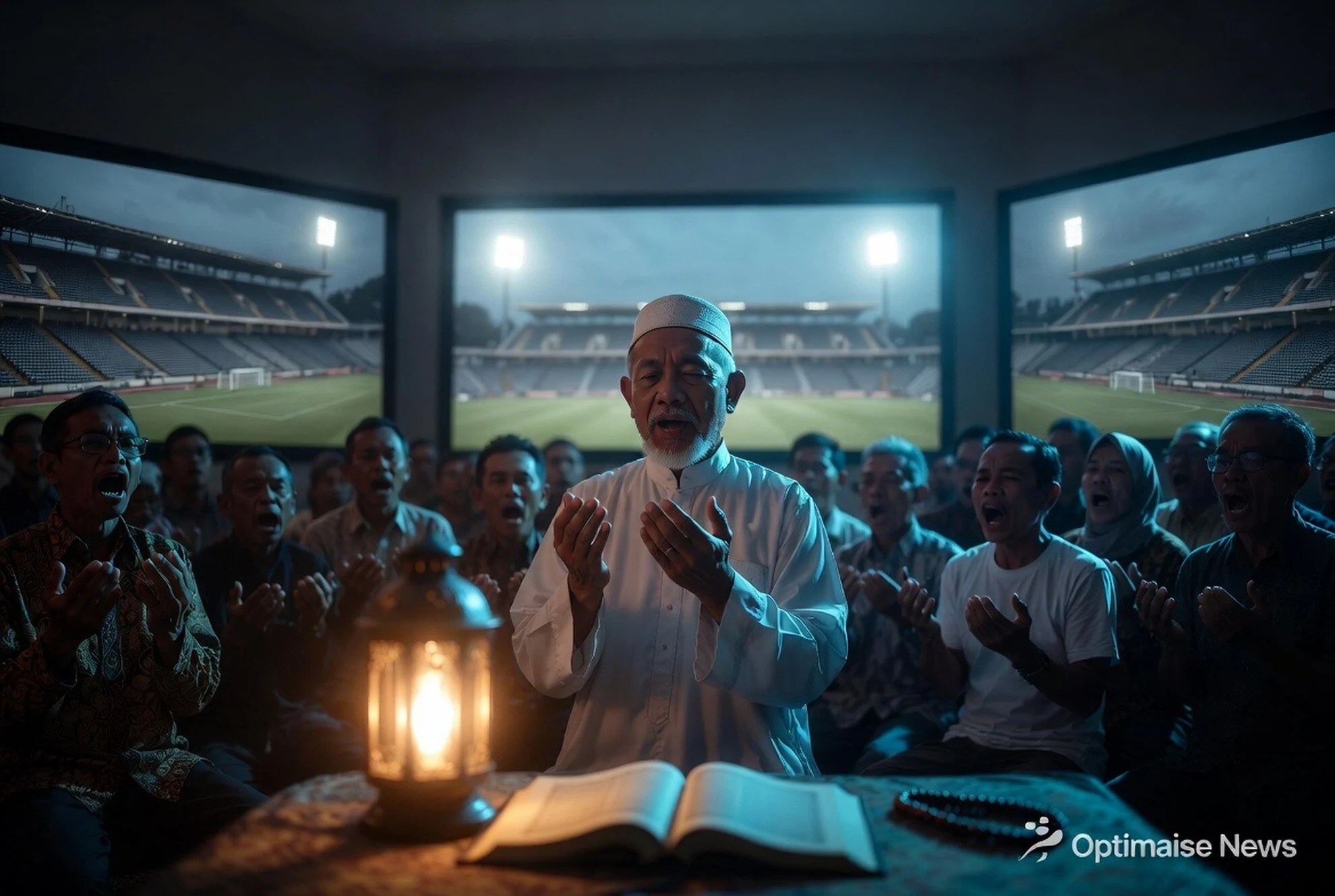 Persebaya vs Arema 20.00 WIB di Bali, Bonek Diminta Doa dari Rumah