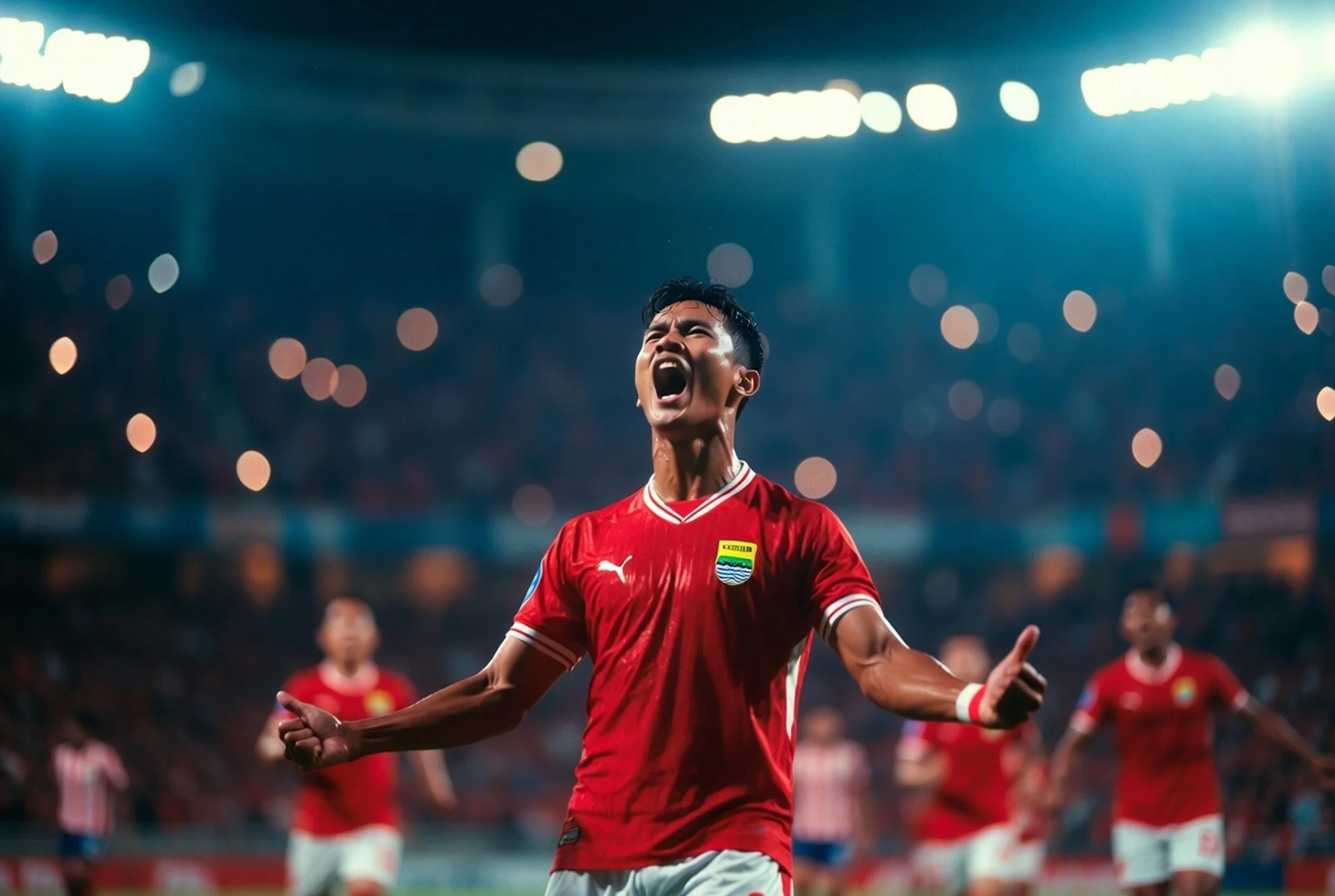 Persebaya vs Persib Final Piala Presiden 2026 di Bali