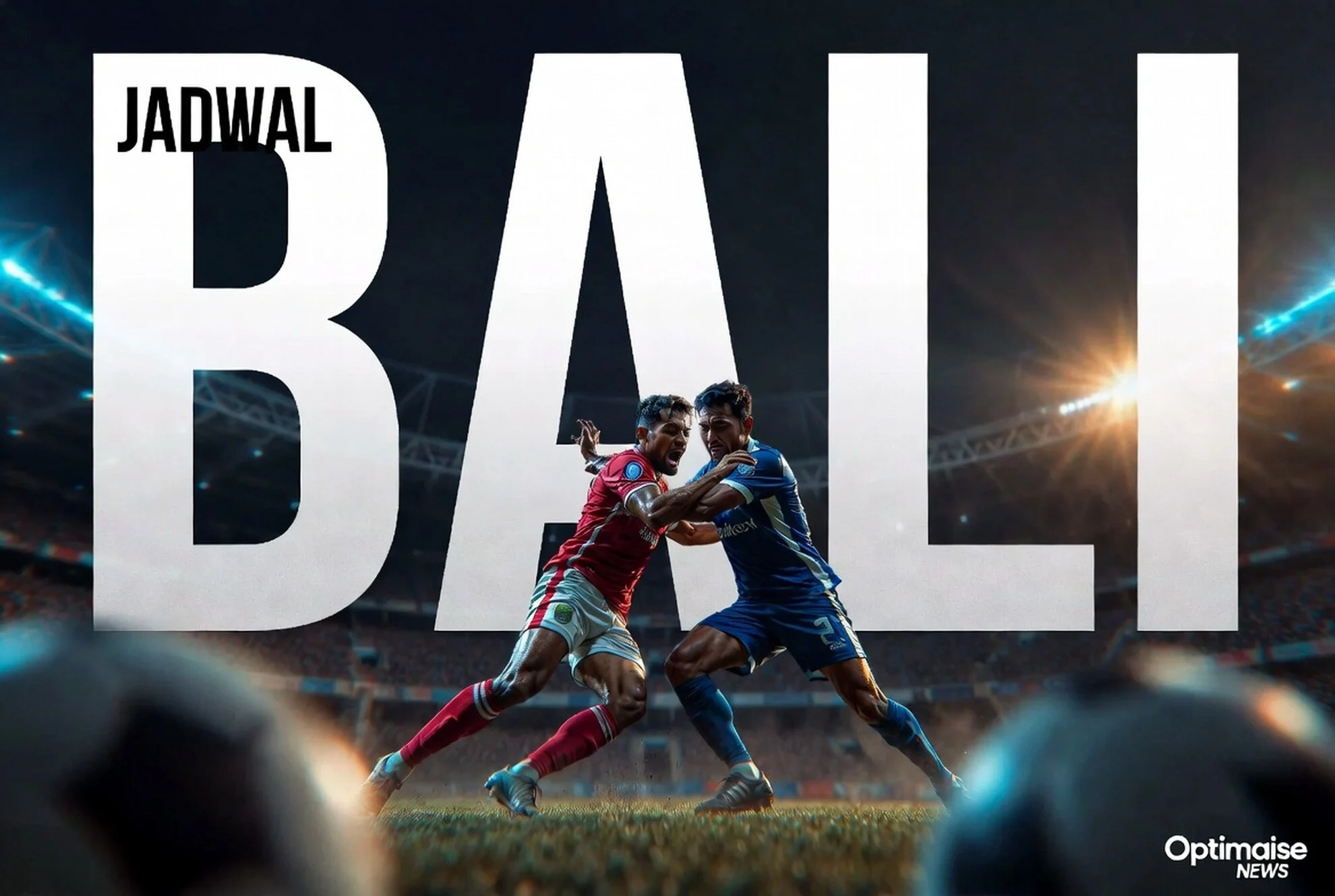 Persebaya vs arema FC Siap Duel Semifinal Piala Presiden 2026 di Bali