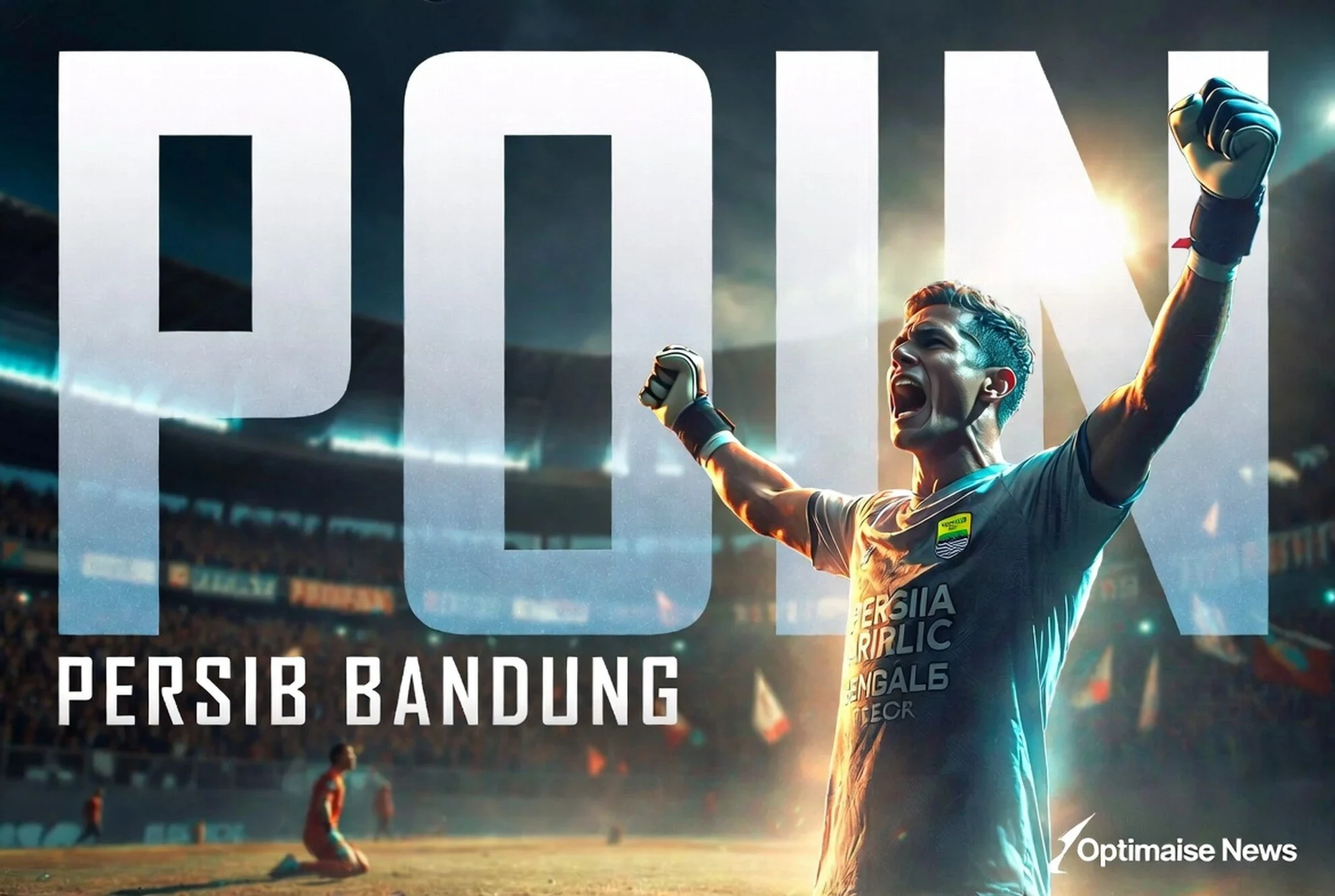 Persib Bandung Lolos Semifinal Piala Presiden 2026 dengan 9 Poin