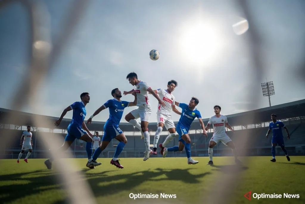 Persib vs Persija Hari Ini Bentrok Semifinal Piala Presiden 2026