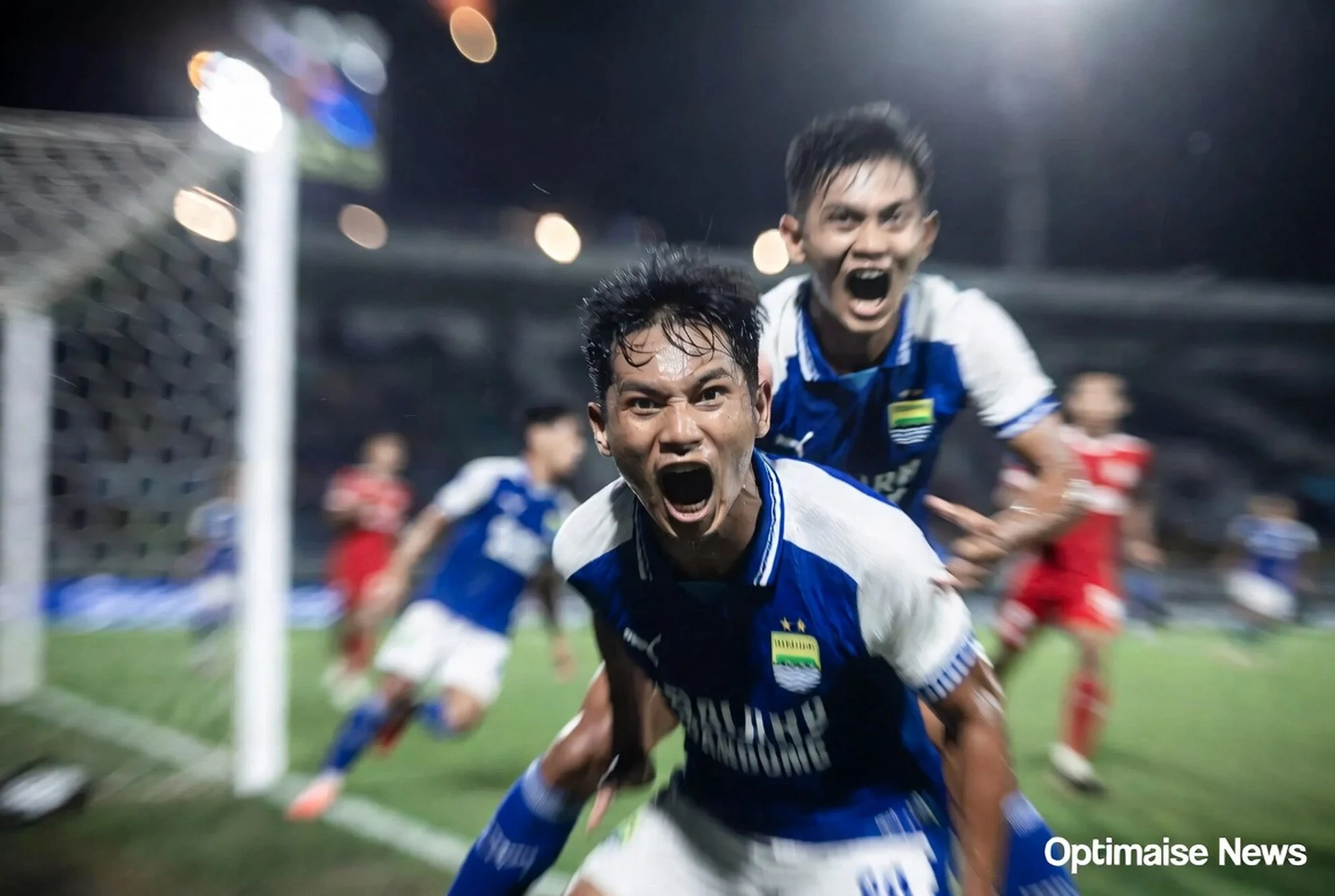 Persib vs Persija Hari Ini Hasil Persija Jakarta