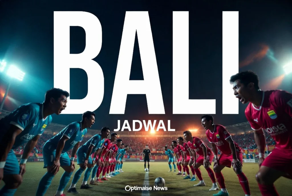 Persib vs Persija Piala Presiden Kick-off 15.30 WIB di Bali