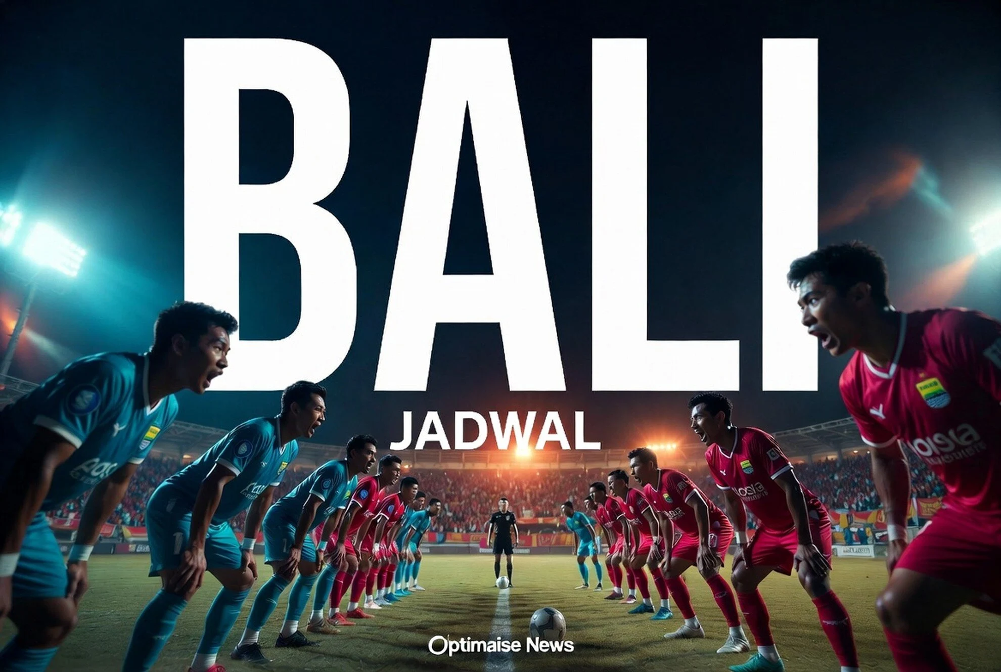 Persib vs Persija Piala Presiden Kick-off 15.30 WIB di Bali
