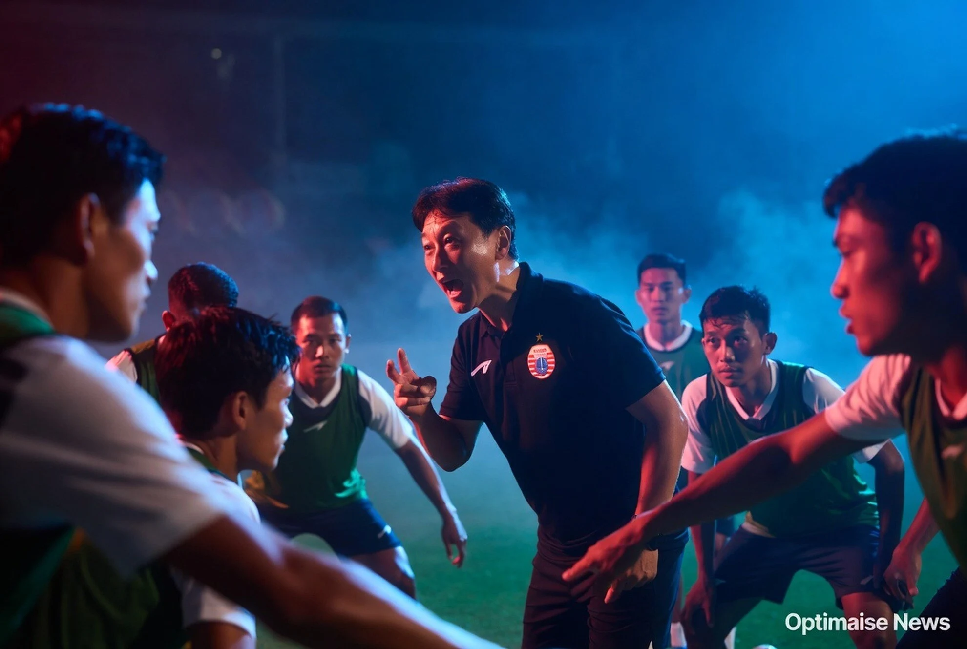 Persija vs Arema FC Hadapi Pemulihan Singkat untuk Tempat Ketiga
