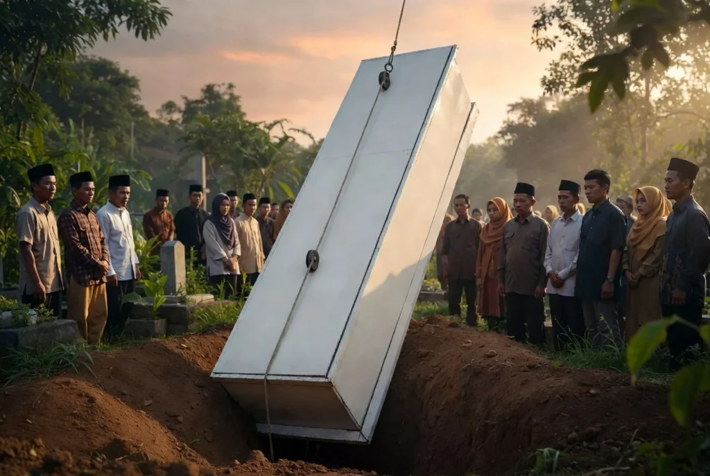 Tim Gabungan dari Empat Unsur