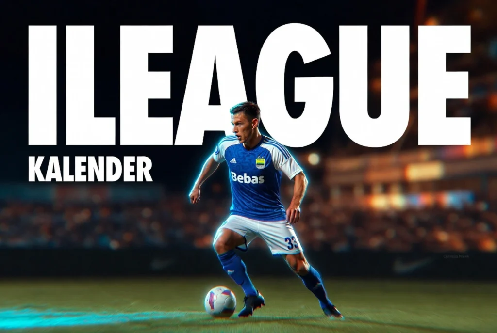 Piala Liga Kembali di Kalender I.League
