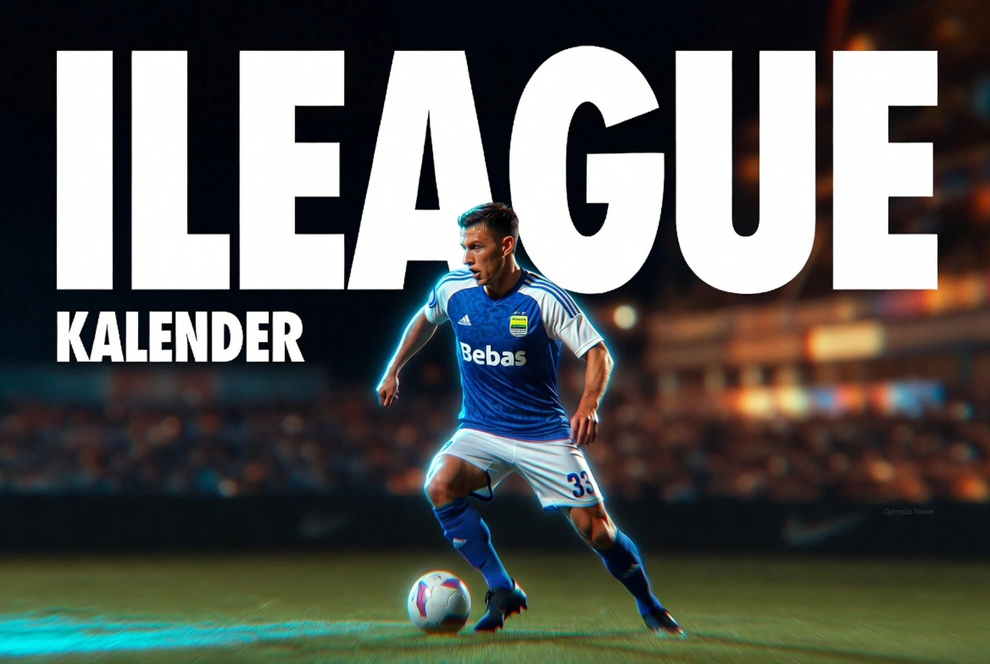 Piala Liga Kembali di Kalender I.League
