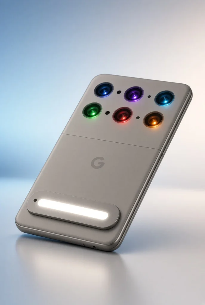 Inovasi HiLight Pixel 11 untuk Mengubah Cara Pengguna Menyalakan Ponsel