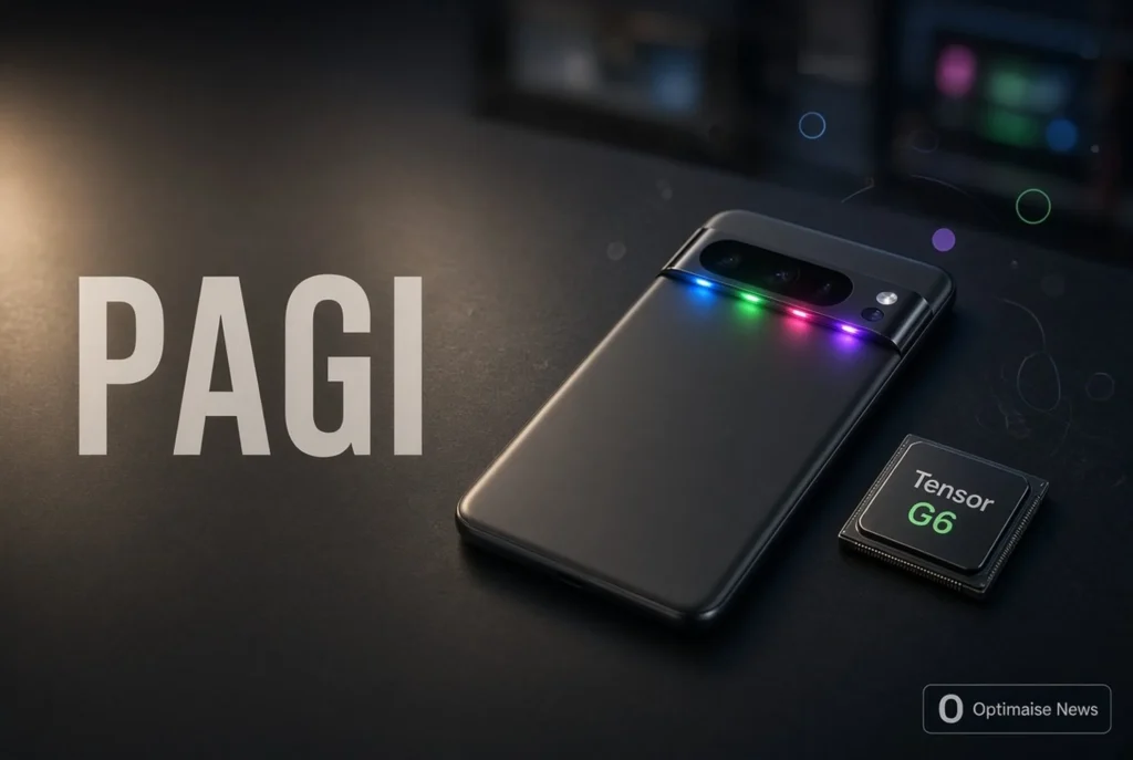 Pixel 11 Pro Fold Meluncur Besok Pagi