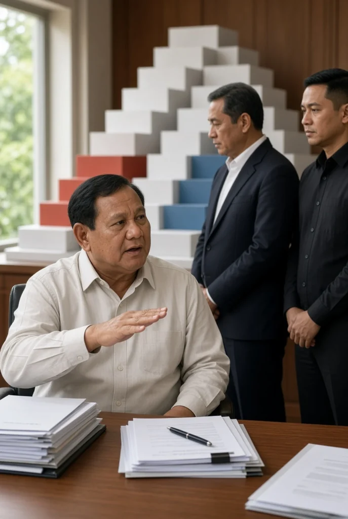 Tujuan: Keputusan Lebih Cepat dan Produktivitas BUMN
