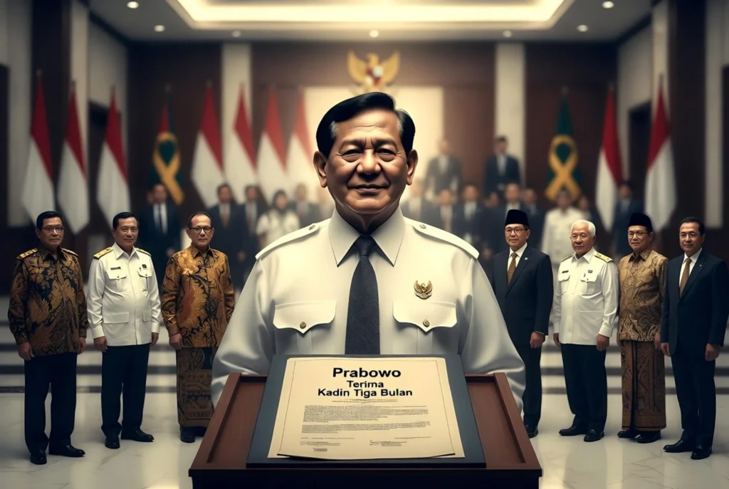 Kadin Ungkap Empat Quick Wins Dukung Ekonomi Pemerintah