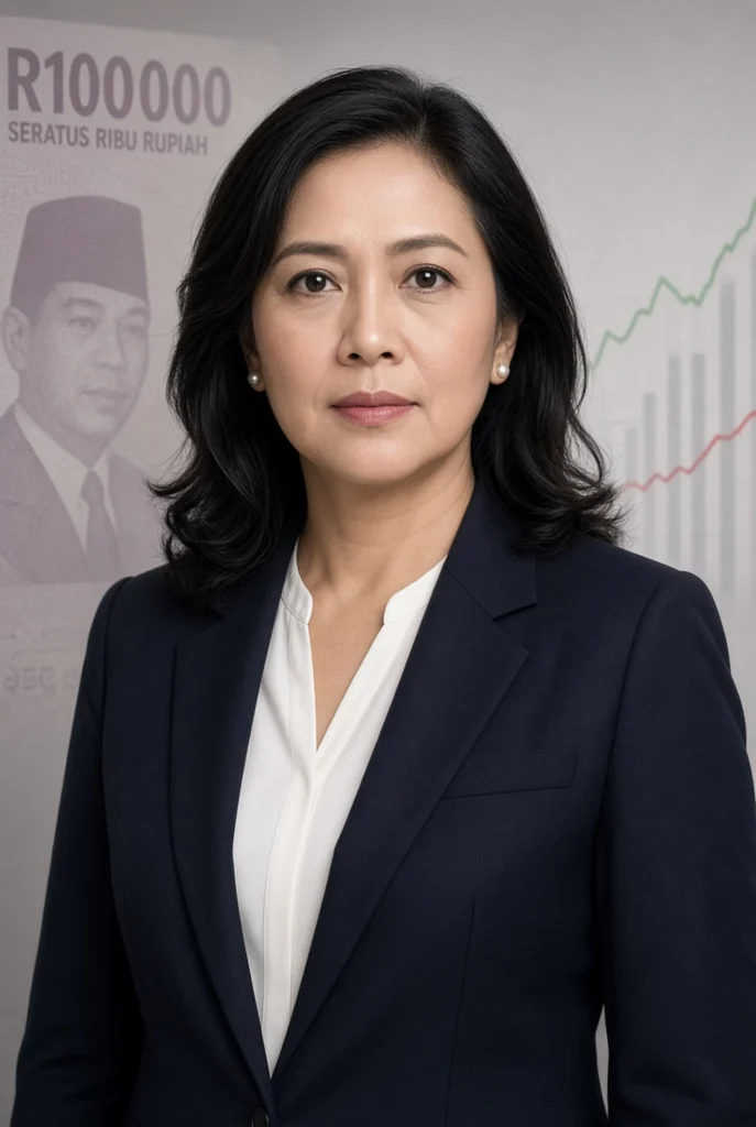 Biografi Destry Damayanti