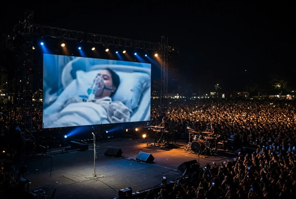 Tiga lagu hits Kangen Band yang dibawakan pengganti vokalis