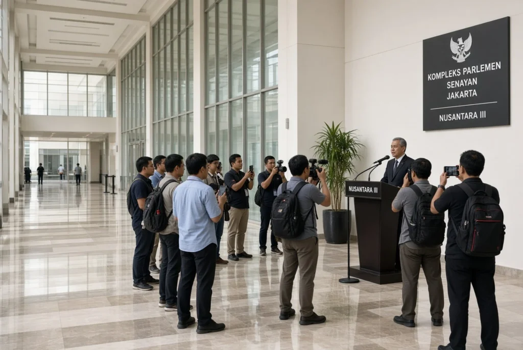 Perhatian publik, piala presiden, dan konteks luas