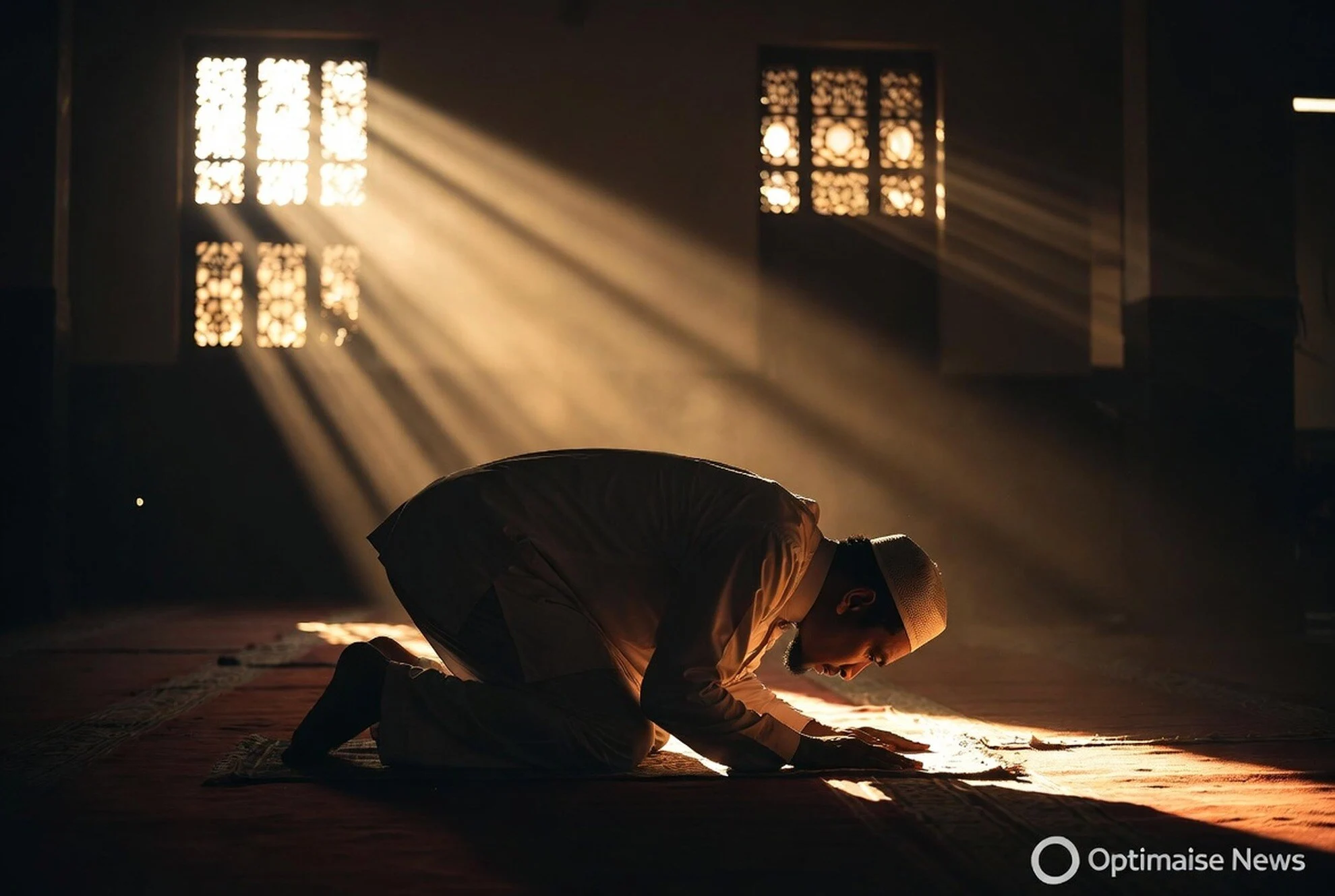 Qadha Subuh Terlewat? Lakukan Sebelum Zuhur Sekarang Juga