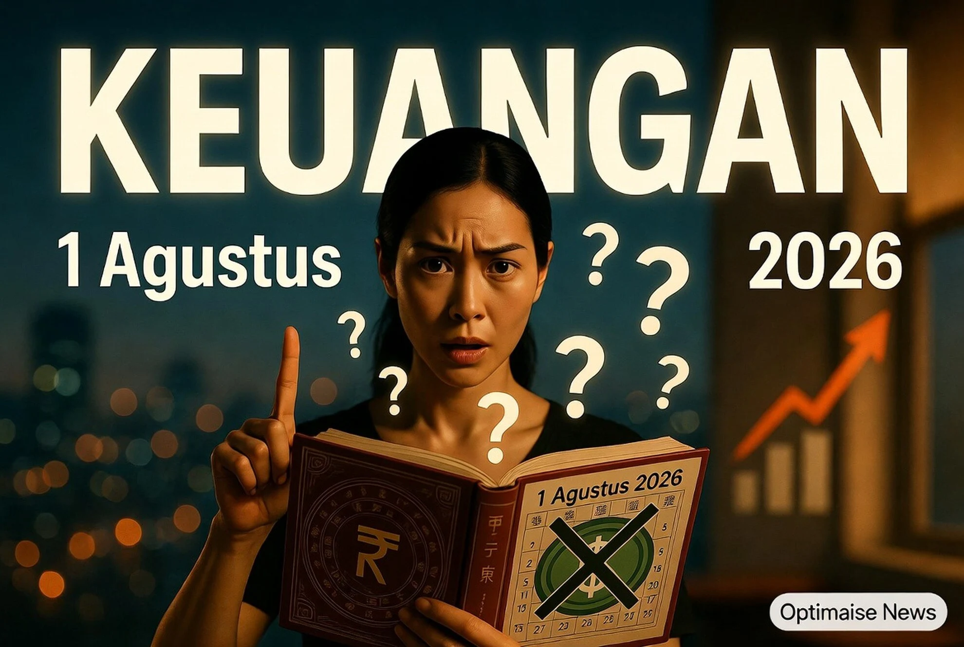 Ramalan Shio Hari Ini 1 Agustus 2026: 5 Shio Waspada Kelola Keuangan