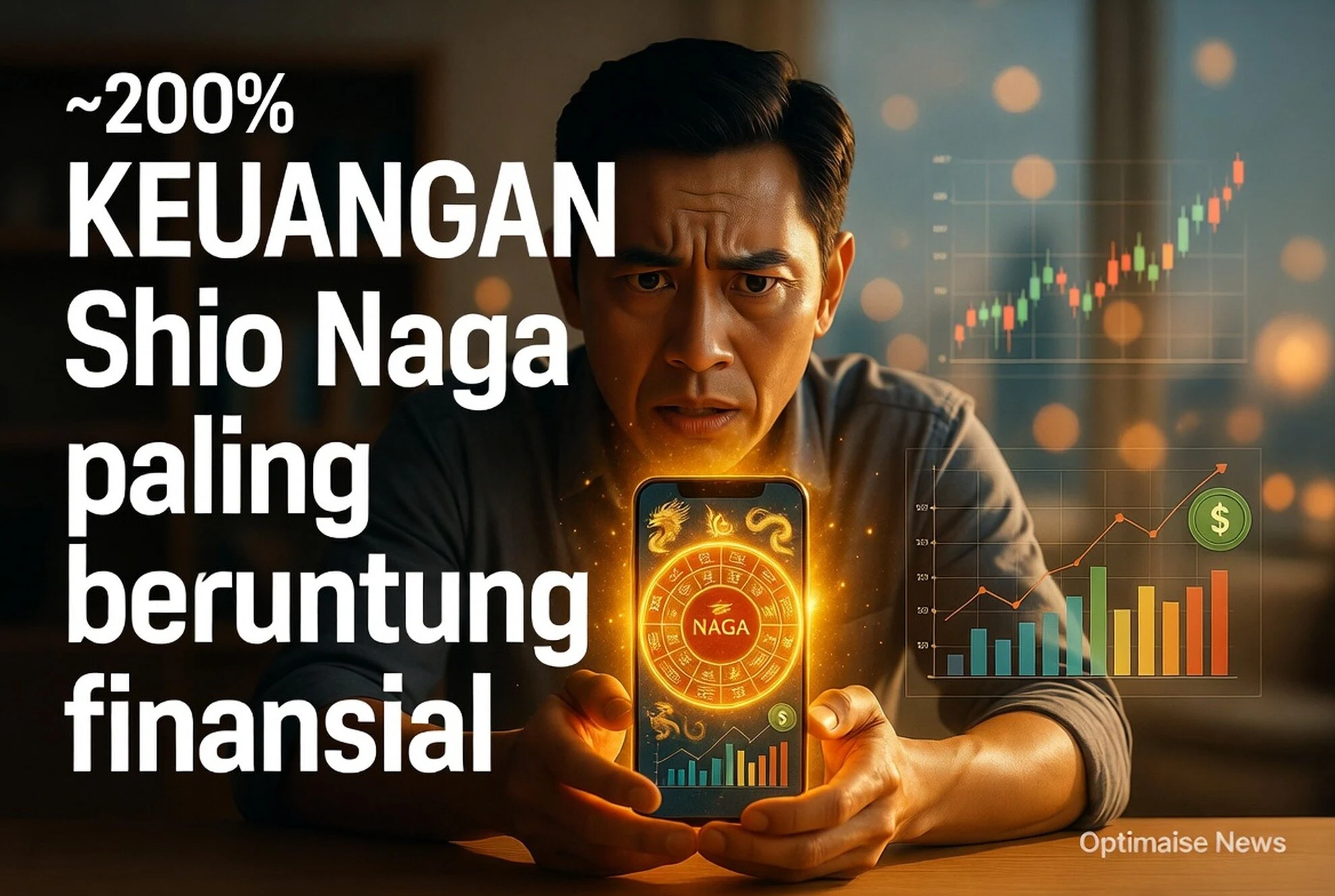 Ramalan Shio Hari Ini 28 Juli 2026: 5 Shio Perlu Hati-hati di Keuangan