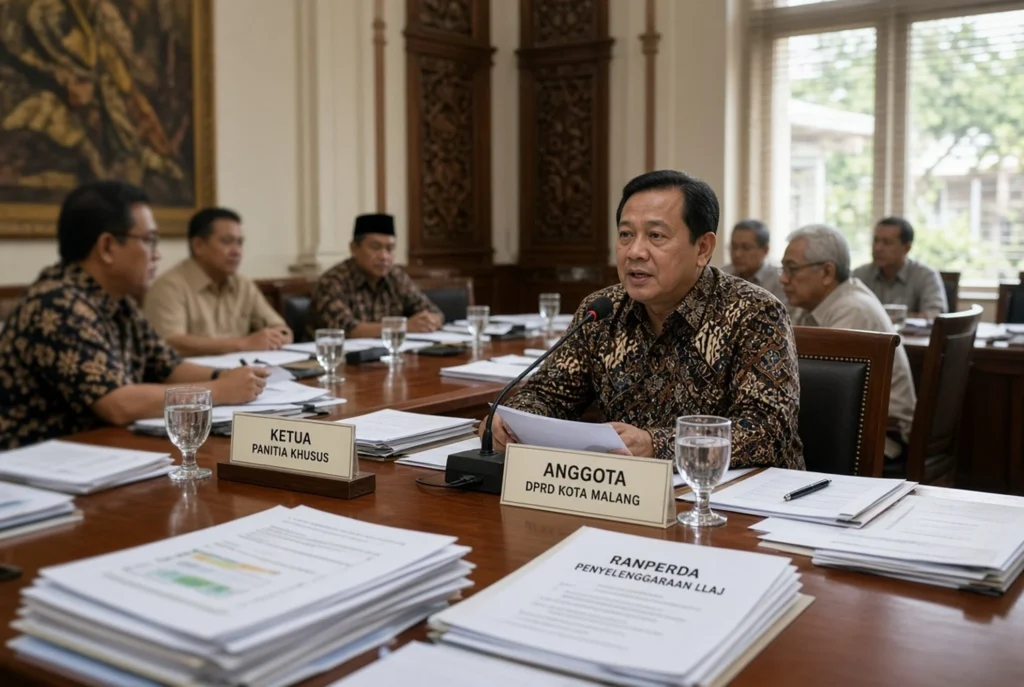 Bab Evaluasi dan Komitmen Pro Rakyat tanpa Sentuhan Anggaran