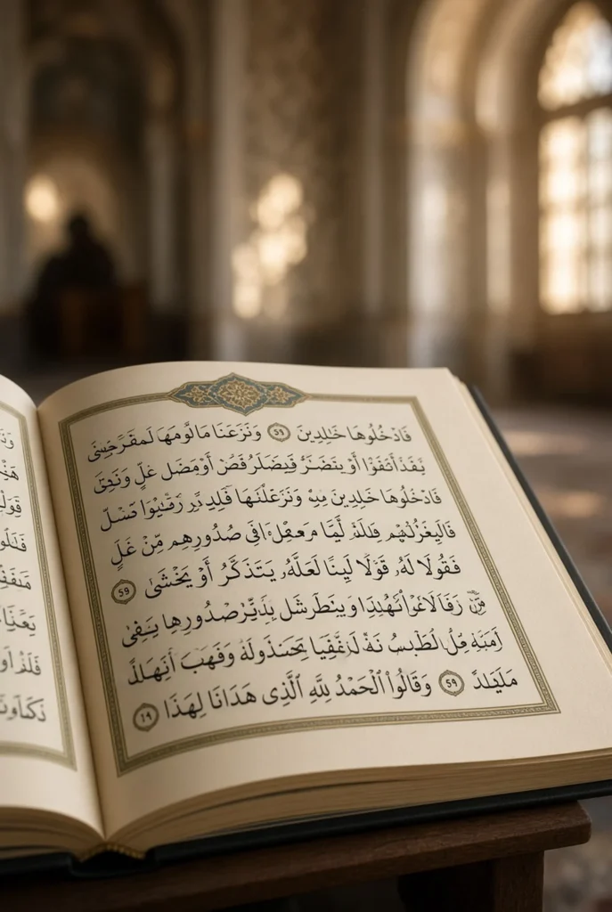 Amalan Istighfar dan Kembali ke Jalur Taubat