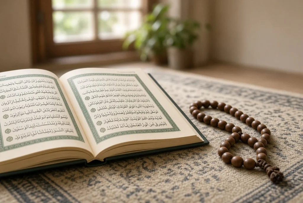 Ulama Tegaskan Takwa di Atas Rasa Khawatir