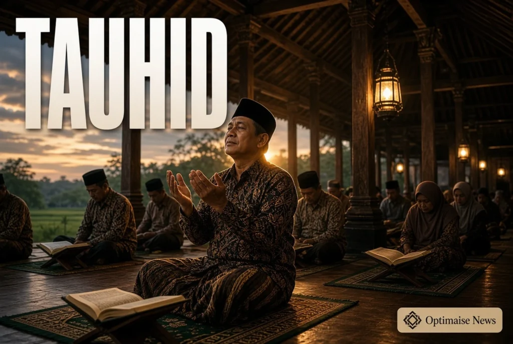Rebo Wekasan 2026: Amalan Penolak Bala yang Menguatkan Tauhid