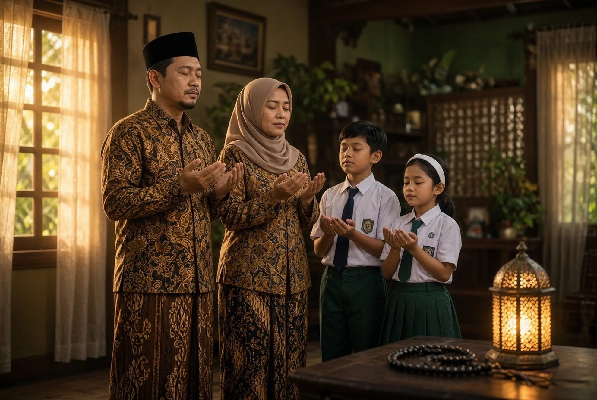 Rebo Wekasan 2026 Doa Tolak Bala dan Tips Amalan Islami
