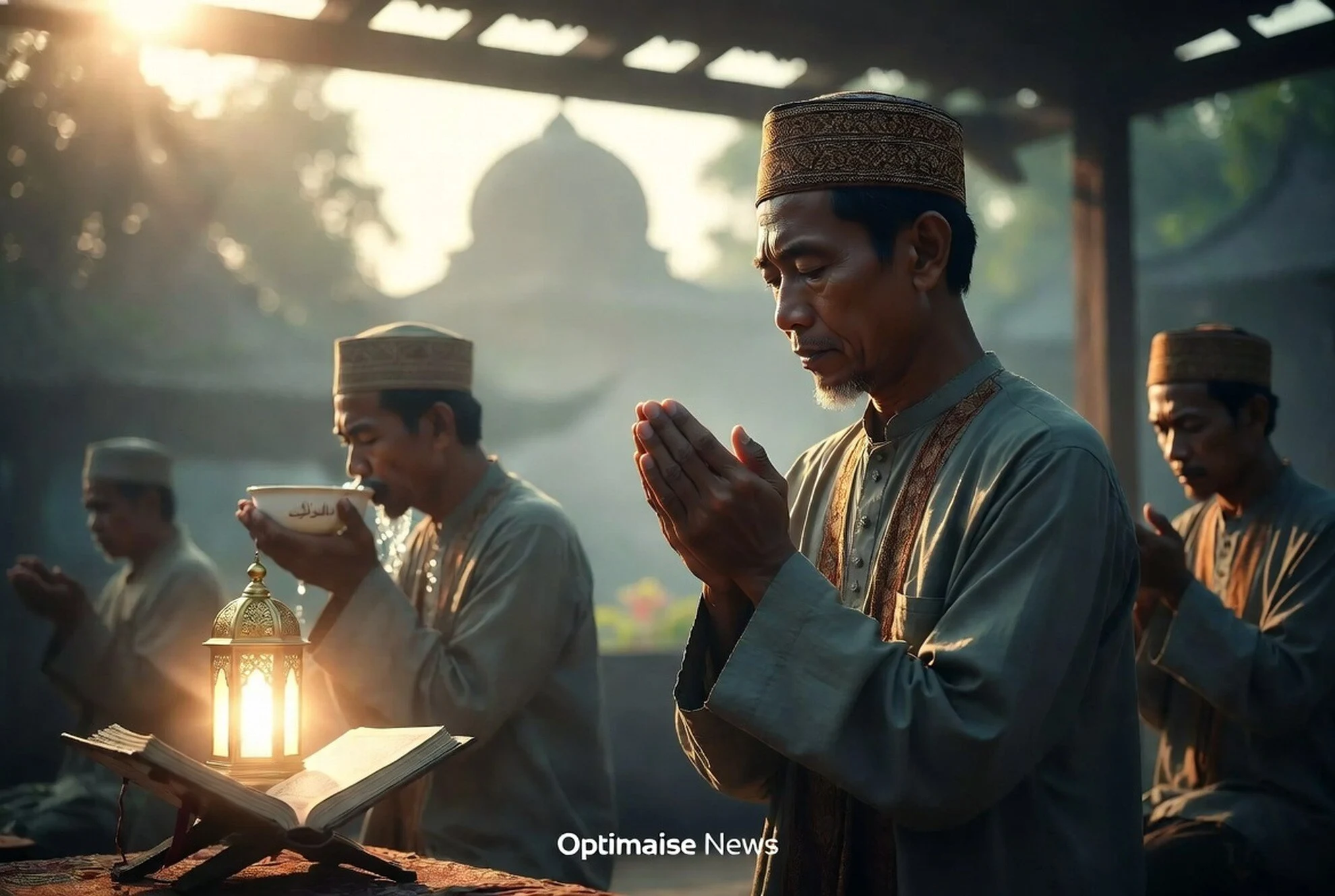 Rebo Wekasan 2026 Jatuh 12 Agustus, Klaim 320 Ribu Bala