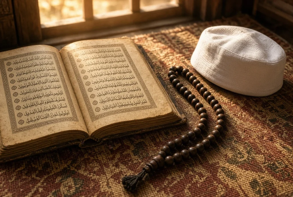 Jejak Islamisasi dan Cara Wali Songo Menyapa Tradisi