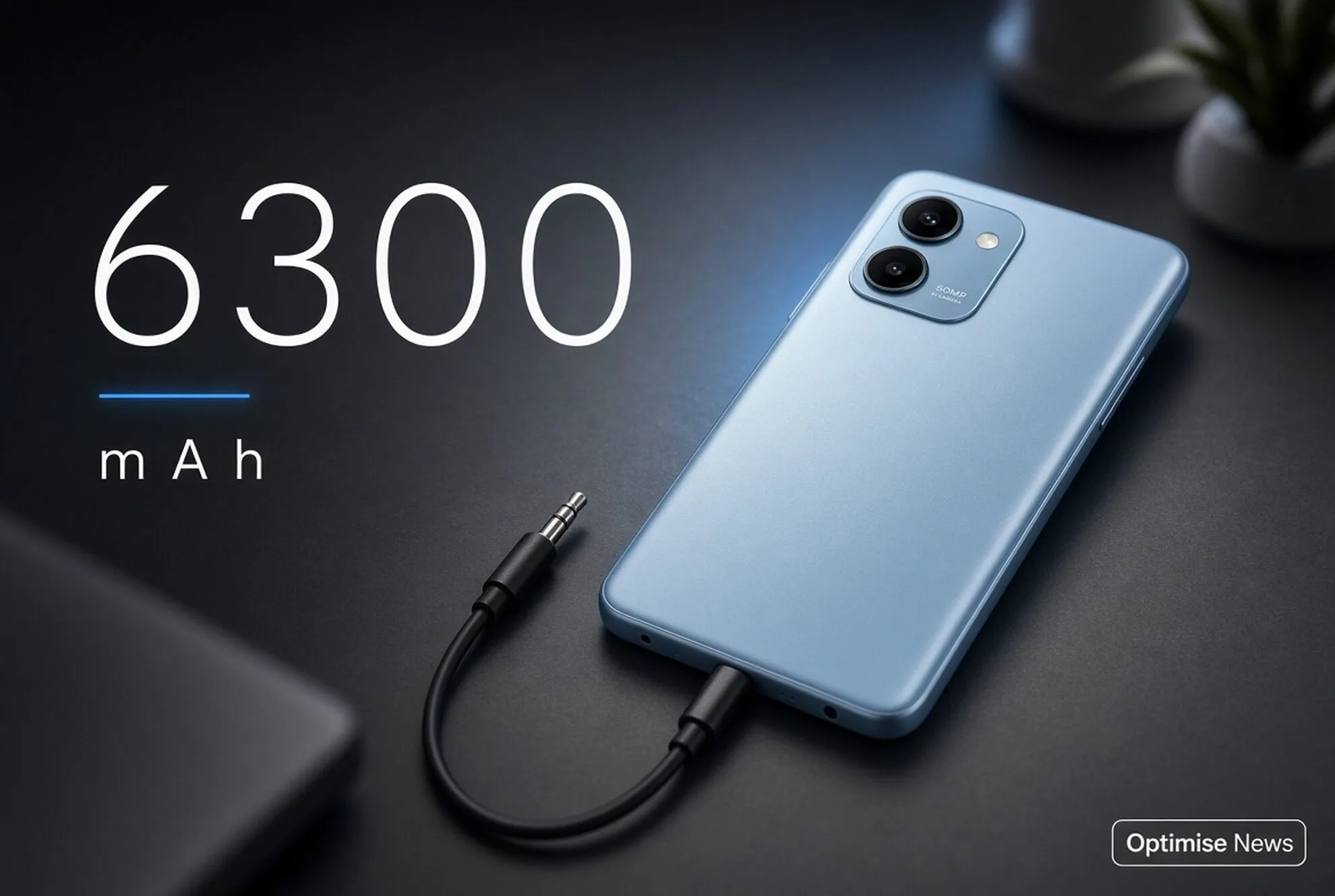 Redmi 17 dual rilis: China 6.300 mAh