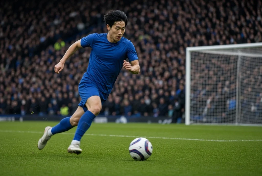 Peran Kunci Endo, Mitoma, dan Bek Muda Tottenham