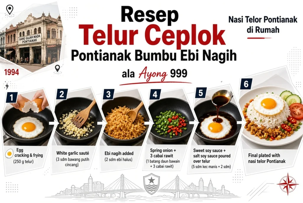 Cara Membuat dengan Langkah Langkah Praktis