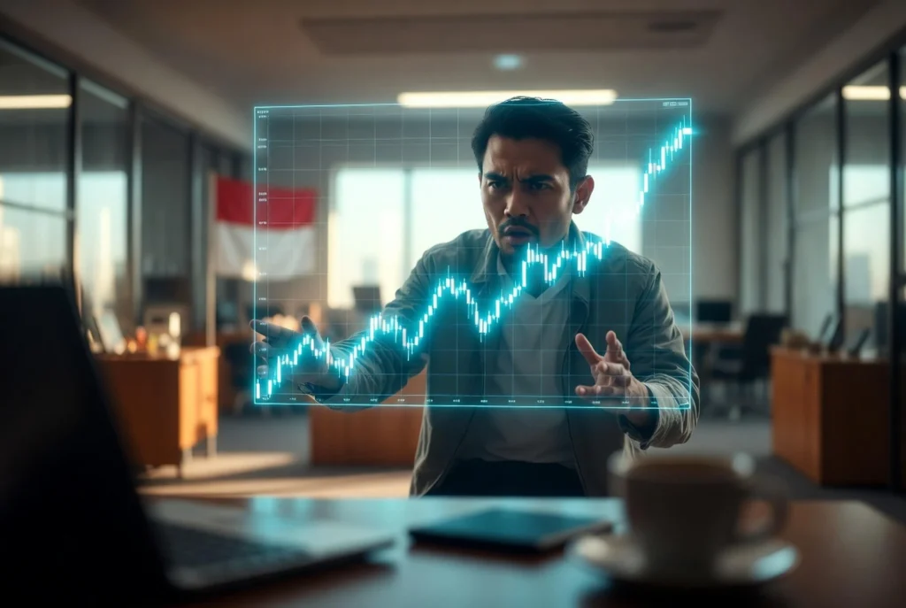 Performa Bitcoin dan Aset Kripto Lainnya di Pasar Global